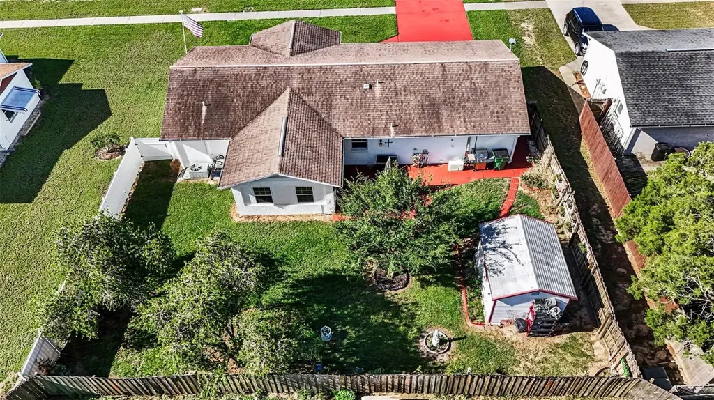 38619 Trellis Avenue Zephyrhills FL 33540