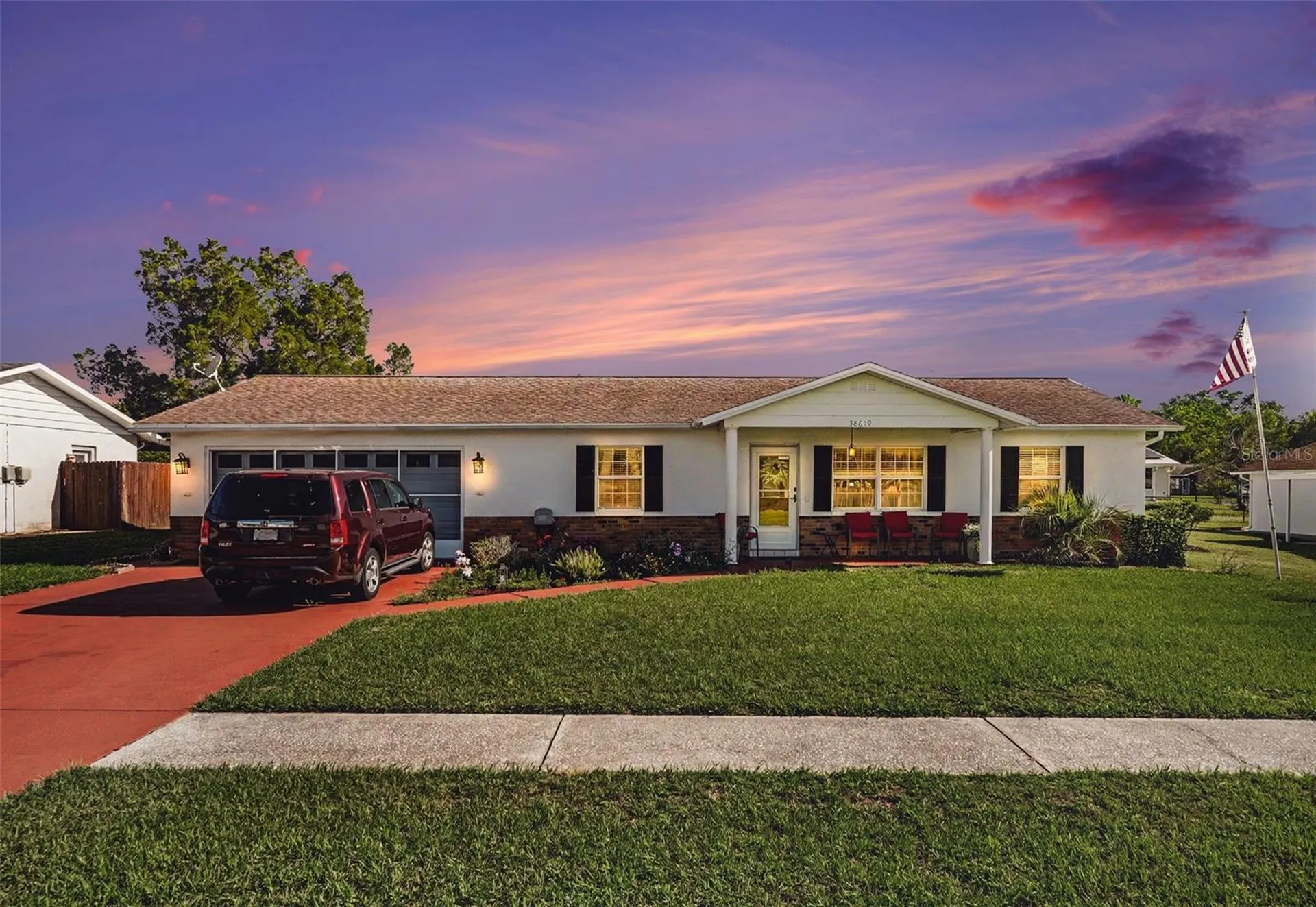 38619 Trellis Avenue Zephyrhills FL 33540