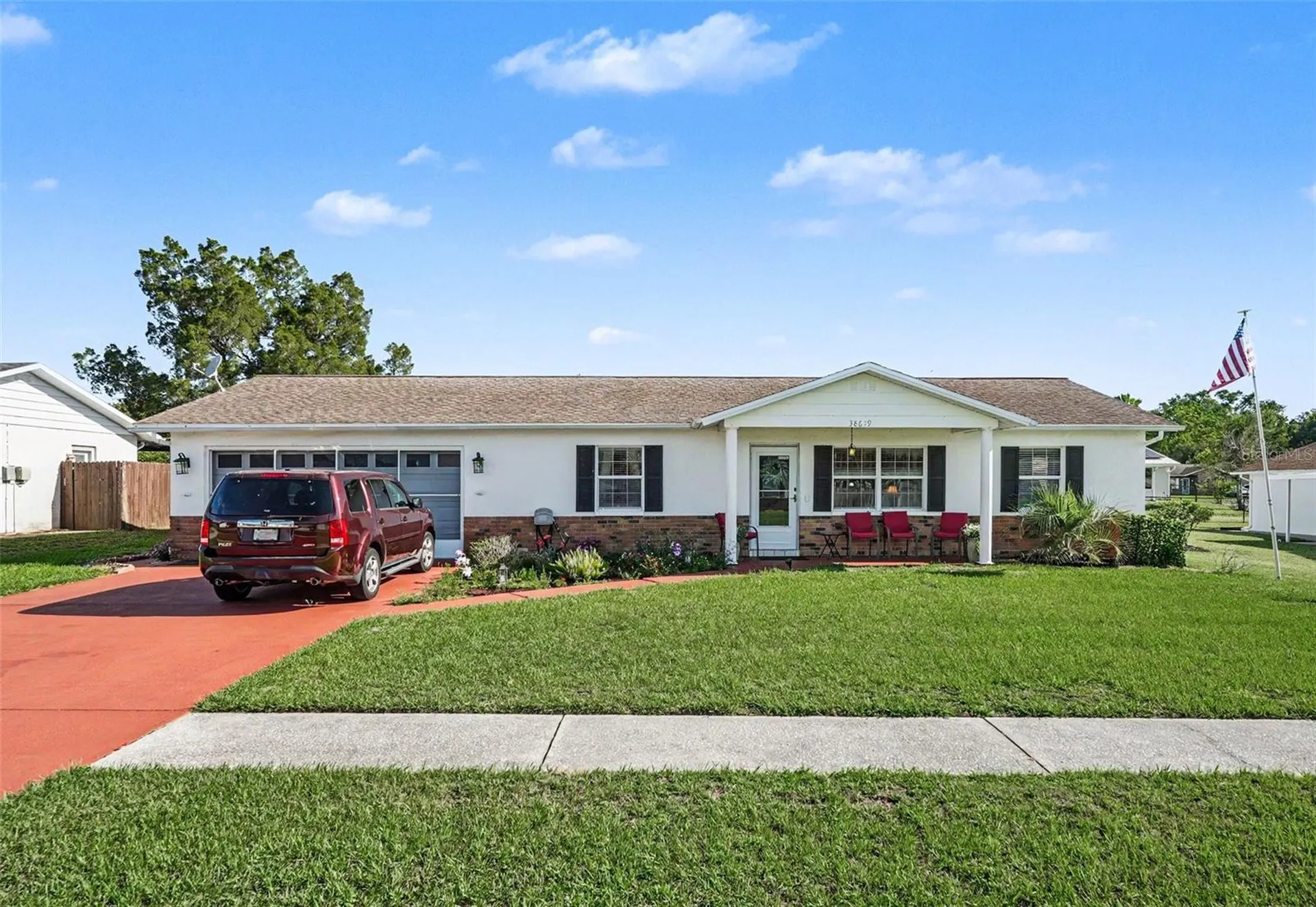 38619 Trellis Avenue Zephyrhills FL 33540