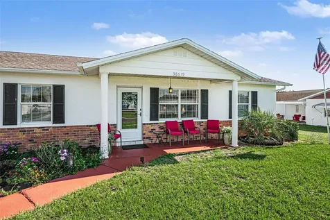 38619 Trellis Avenue Zephyrhills FL 33540