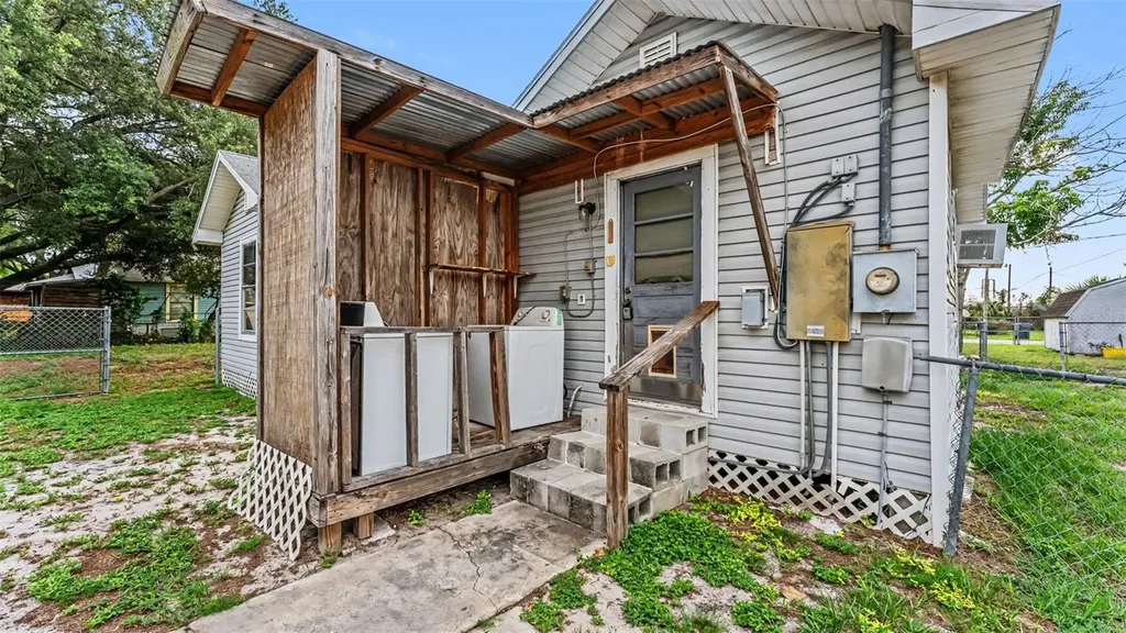 1109 Pisgah Place Lakeland FL 33801