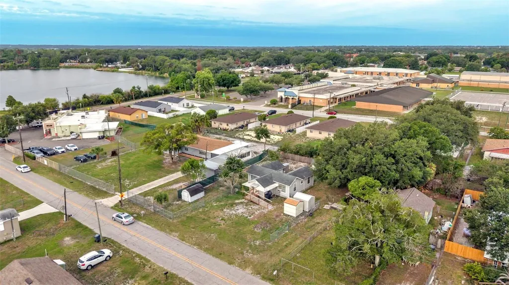 1109 Pisgah Place Lakeland FL 33801