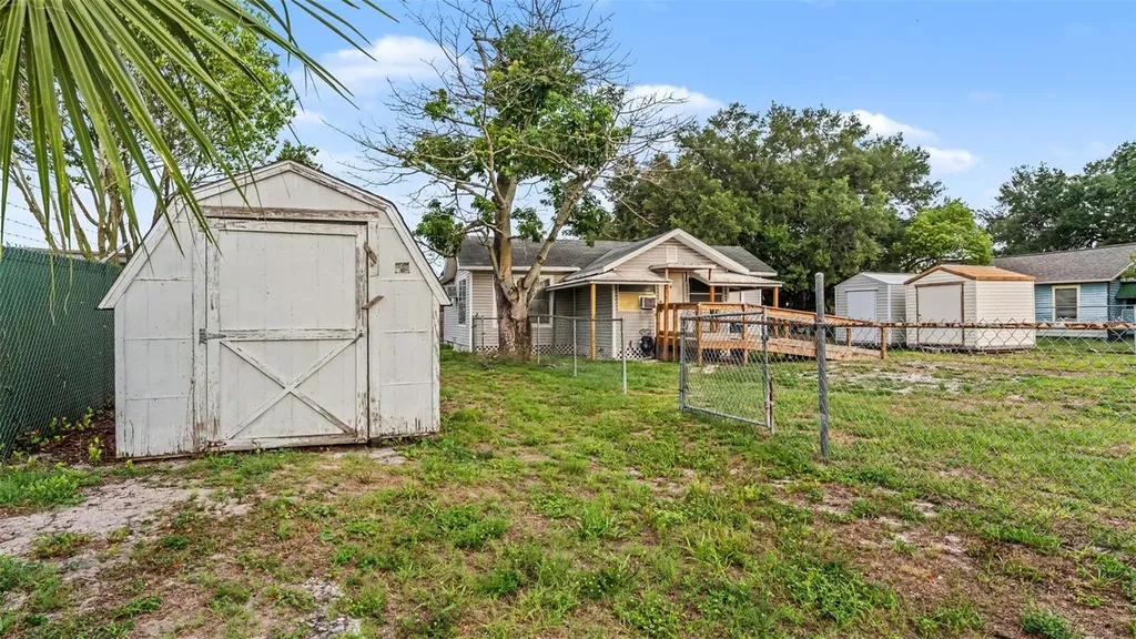 1109 Pisgah Place Lakeland FL 33801
