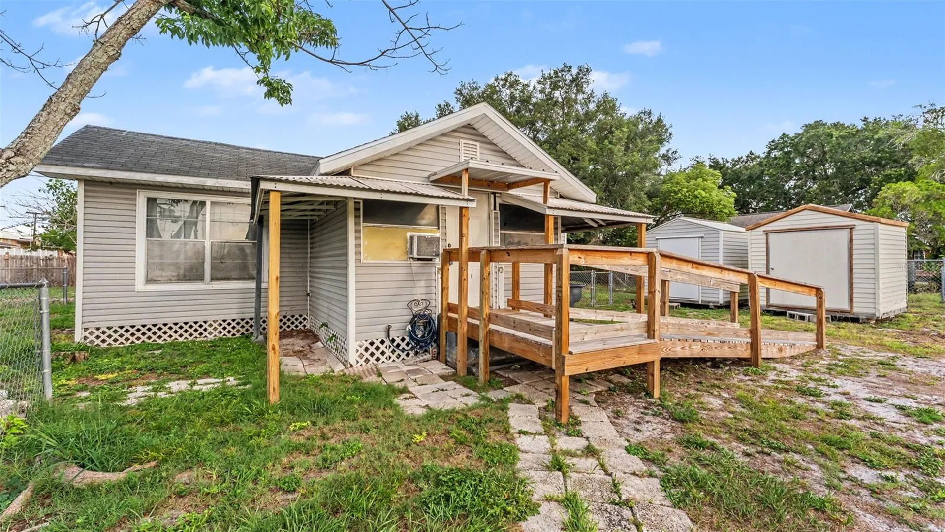 1109 Pisgah Place Lakeland FL 33801