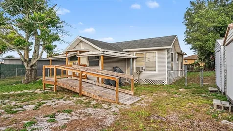 1109 Pisgah Place Lakeland FL 33801