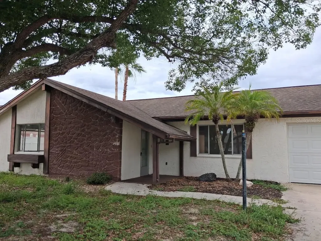 4432 Tidal Pond Road New Port Richey FL 34652
