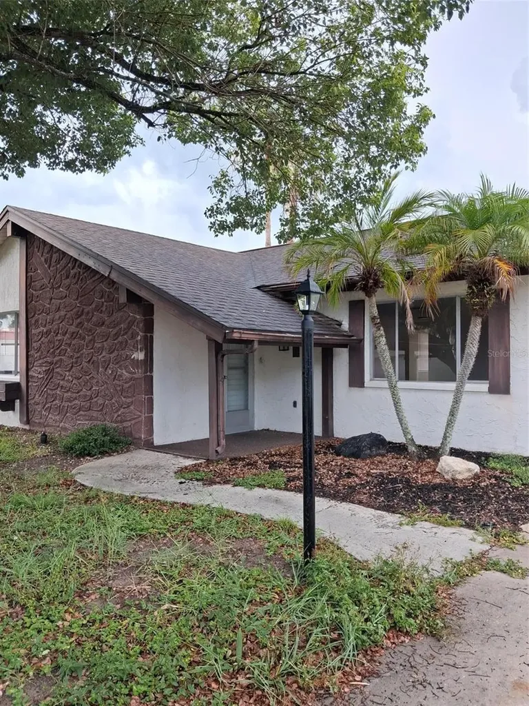 4432 Tidal Pond Road New Port Richey FL 34652