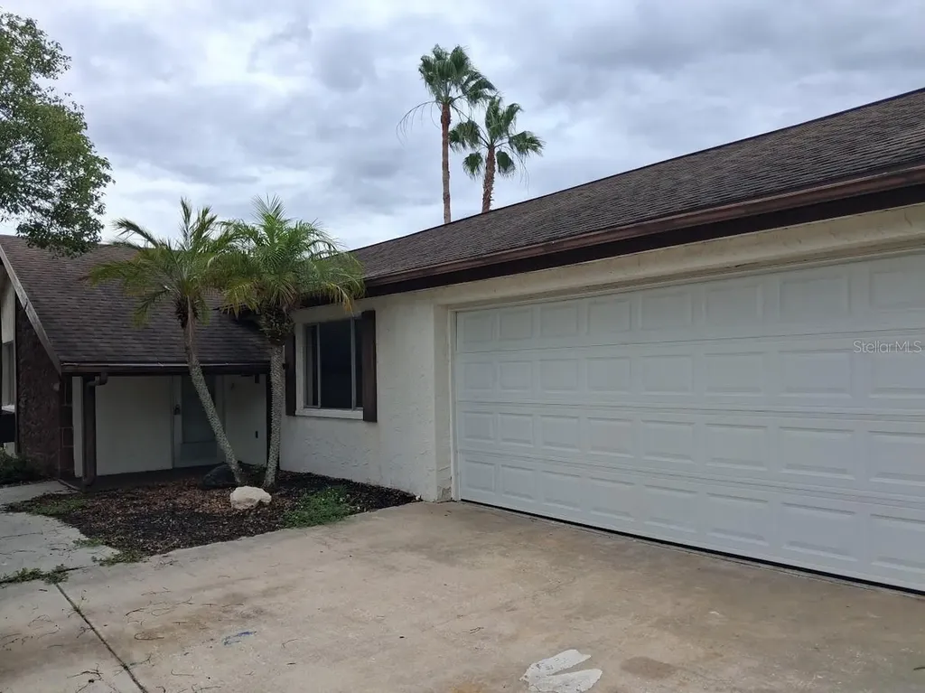 4432 Tidal Pond Road New Port Richey FL 34652