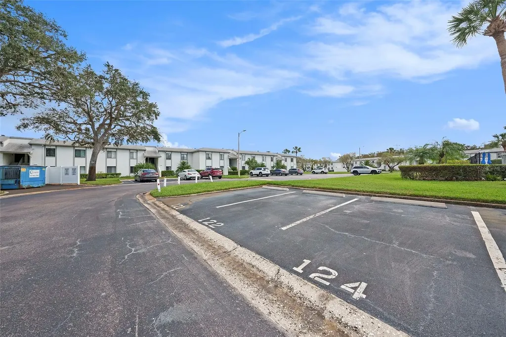 124 W Cypress Court Oldsmar FL 34677