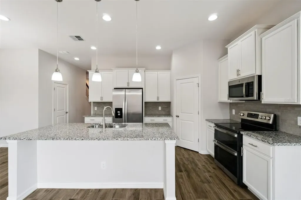 841 Underwood Avenue St Cloud FL 34771