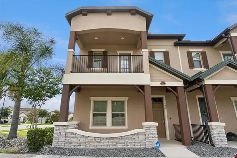 841 Underwood Avenue St Cloud FL 34771