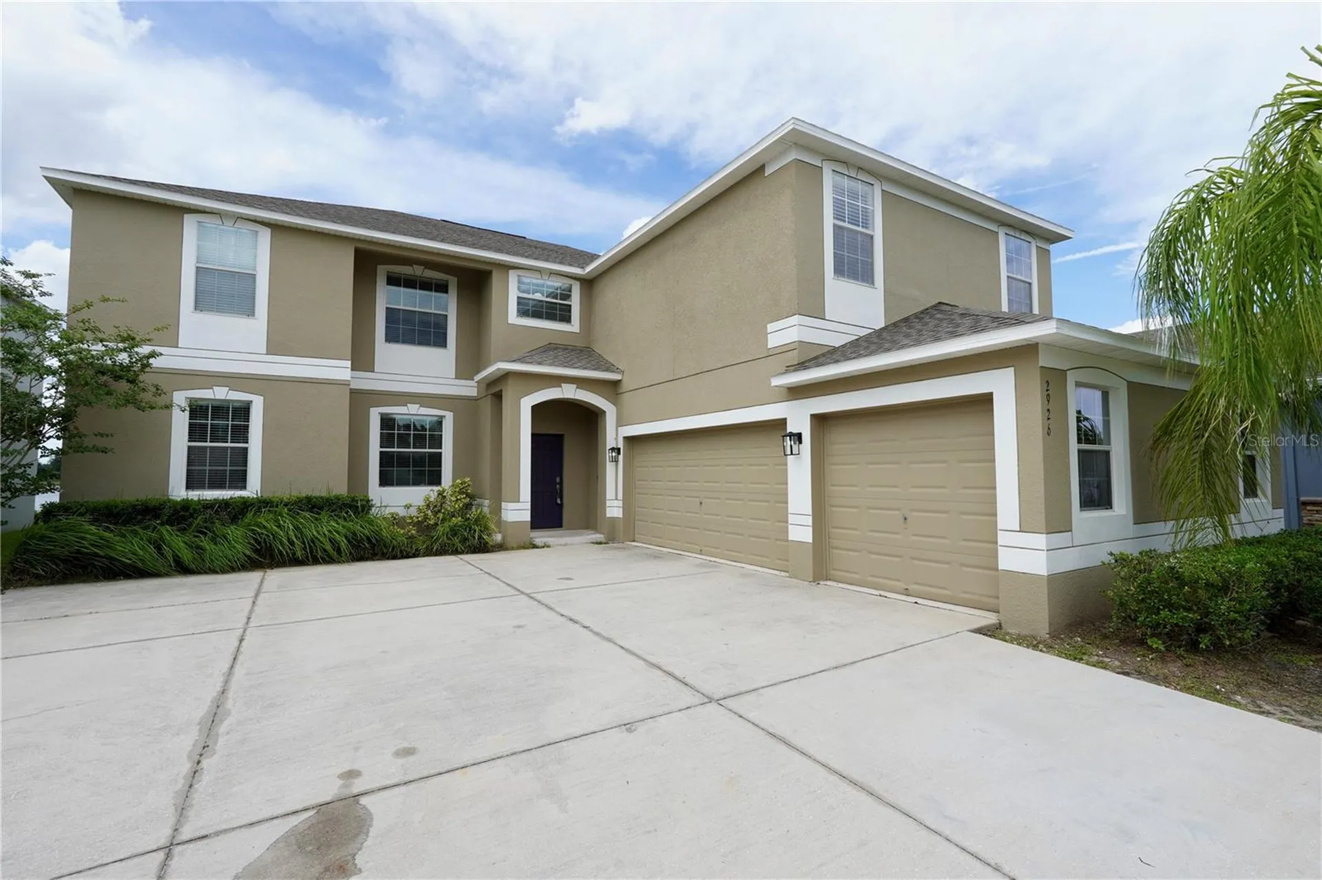 2926 Youngford Street Orlando FL 32824