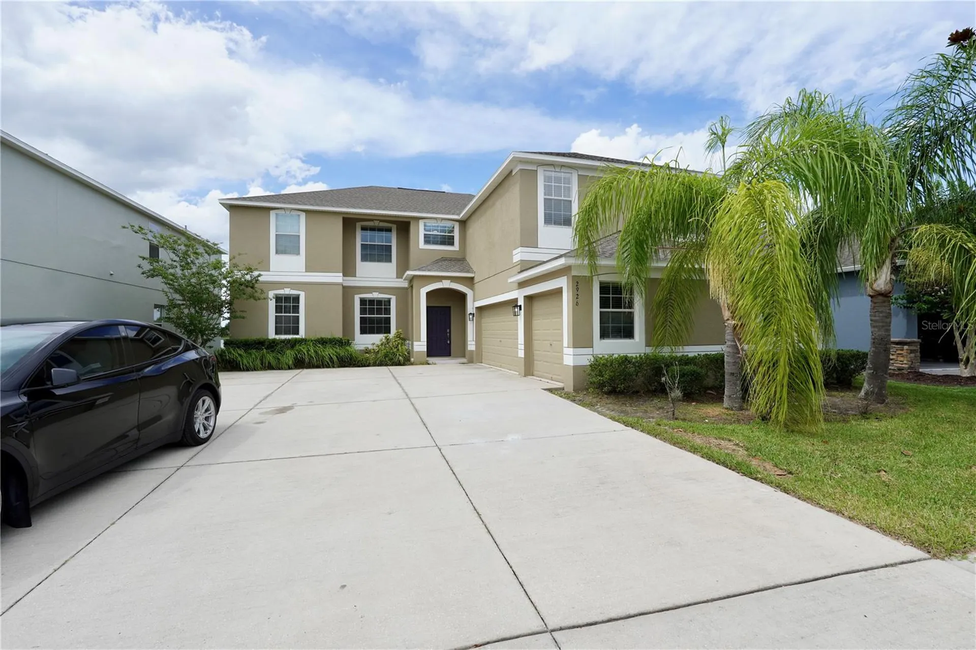2926 Youngford Street Orlando FL 32824