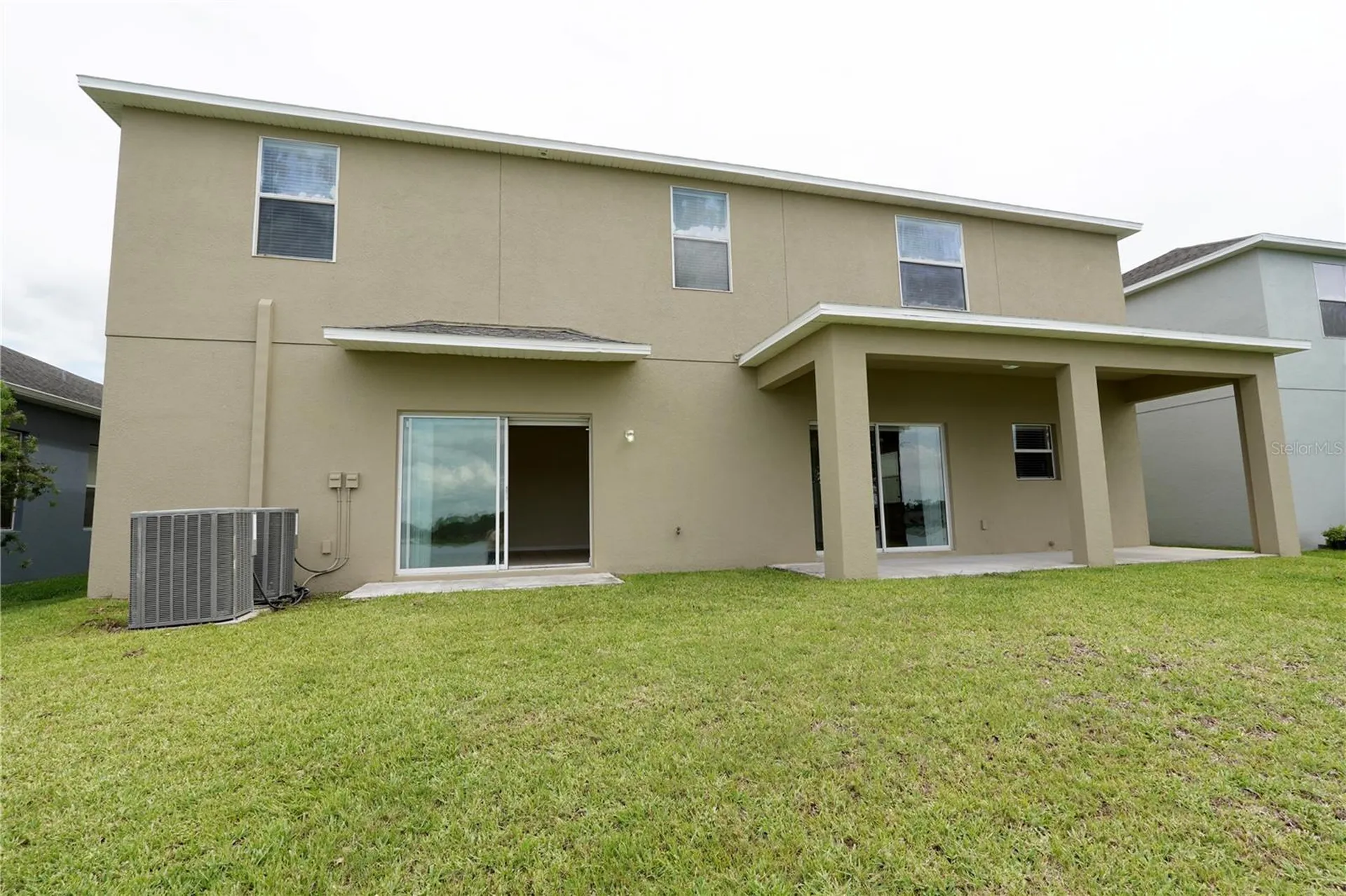 2926 Youngford Street Orlando FL 32824