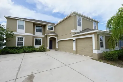 2926 Youngford Street Orlando FL 32824