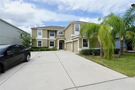 2926 Youngford Street Orlando FL 32824
