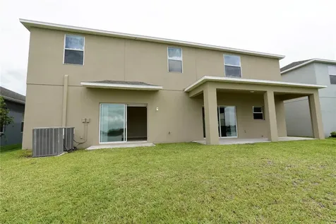 2926 Youngford Street Orlando FL 32824