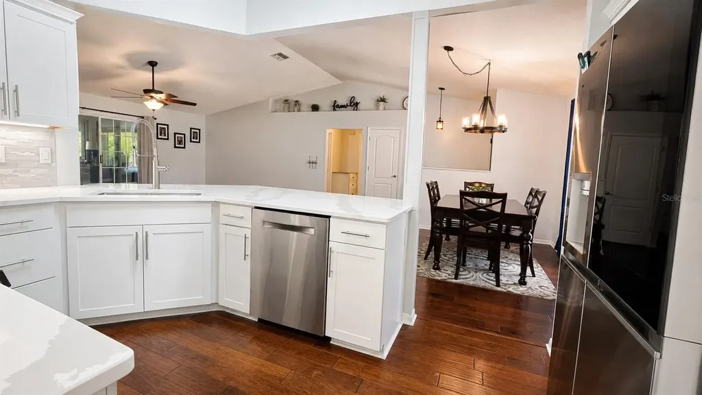 6441 Silver Oaks Drive Zephyrhills FL 33542