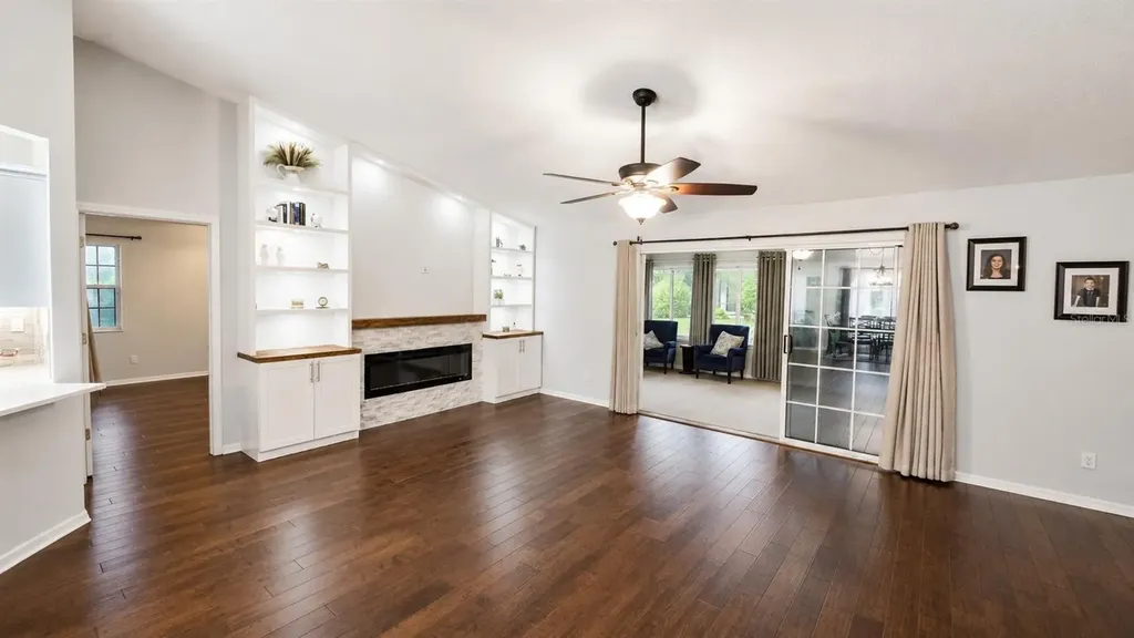 6441 Silver Oaks Drive Zephyrhills FL 33542