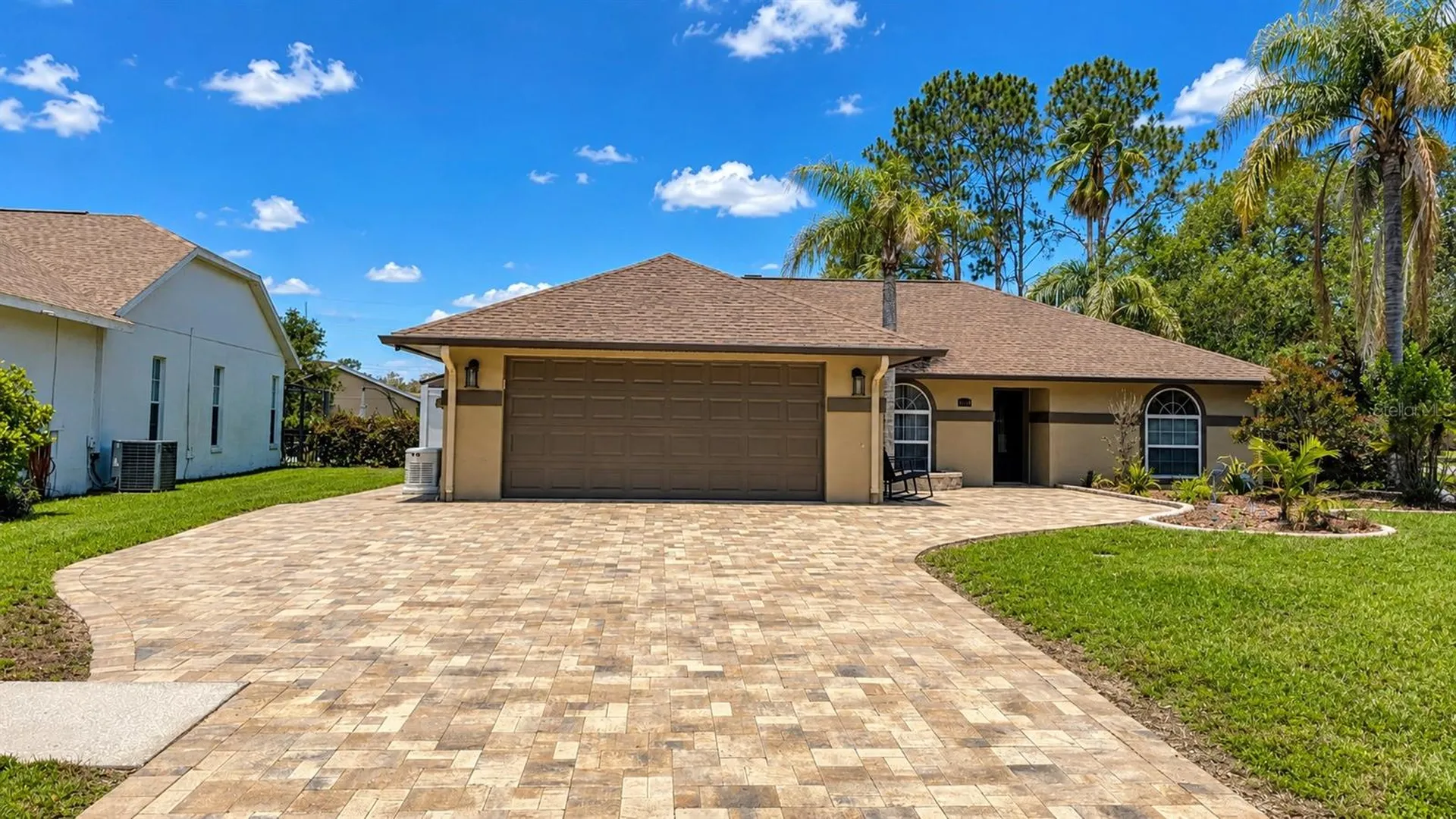 6441 Silver Oaks Drive Zephyrhills FL 33542