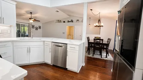 6441 Silver Oaks Drive Zephyrhills FL 33542