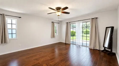 6441 Silver Oaks Drive Zephyrhills FL 33542