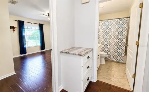 6441 Silver Oaks Drive Zephyrhills FL 33542