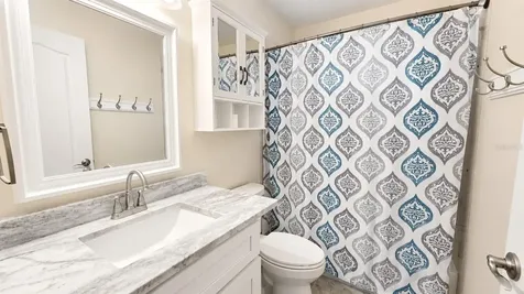 6441 Silver Oaks Drive Zephyrhills FL 33542