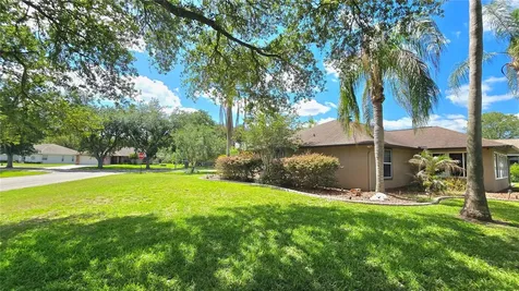 6441 Silver Oaks Drive Zephyrhills FL 33542