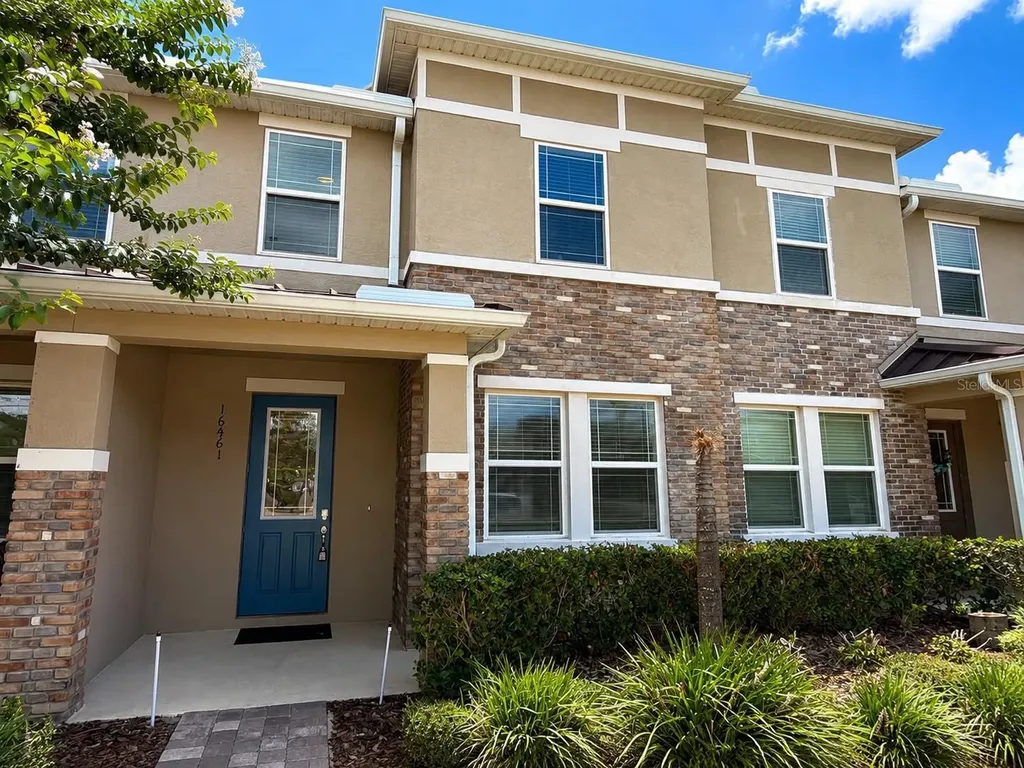 16461 Prairie School Drive Winter Garden FL 34787