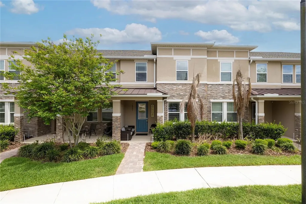 16461 Prairie School Drive Winter Garden FL 34787