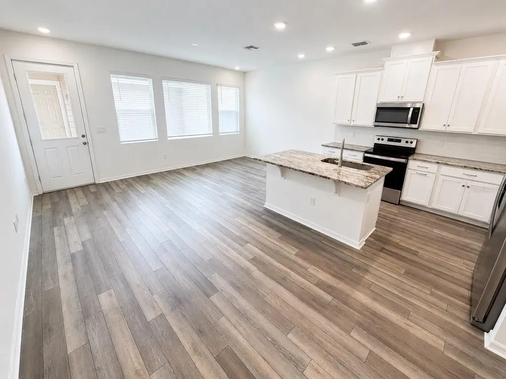 16461 Prairie School Drive Winter Garden FL 34787