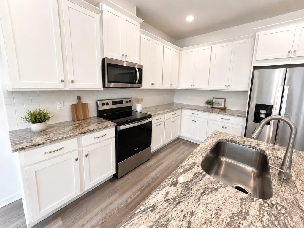 16461 Prairie School Drive Winter Garden FL 34787