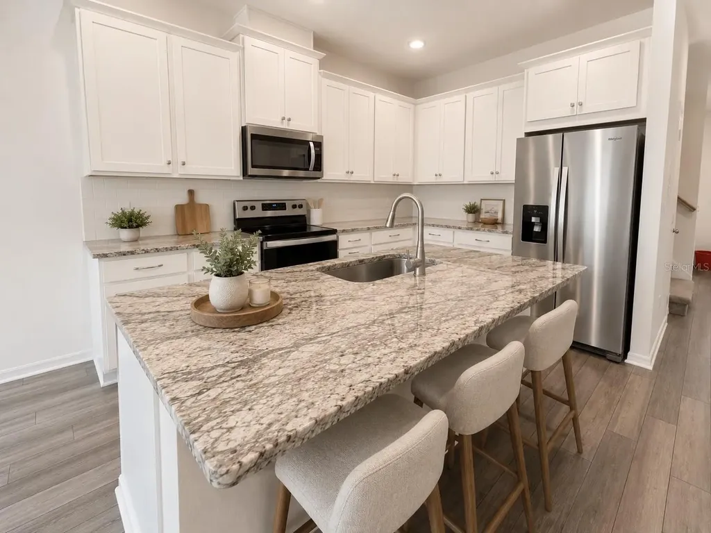 16461 Prairie School Drive Winter Garden FL 34787