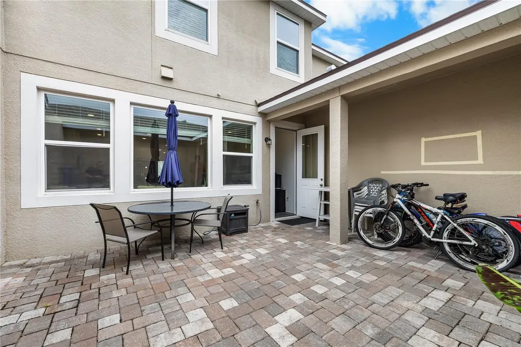 16461 Prairie School Drive Winter Garden FL 34787