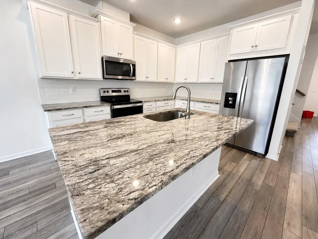 16461 Prairie School Drive Winter Garden FL 34787