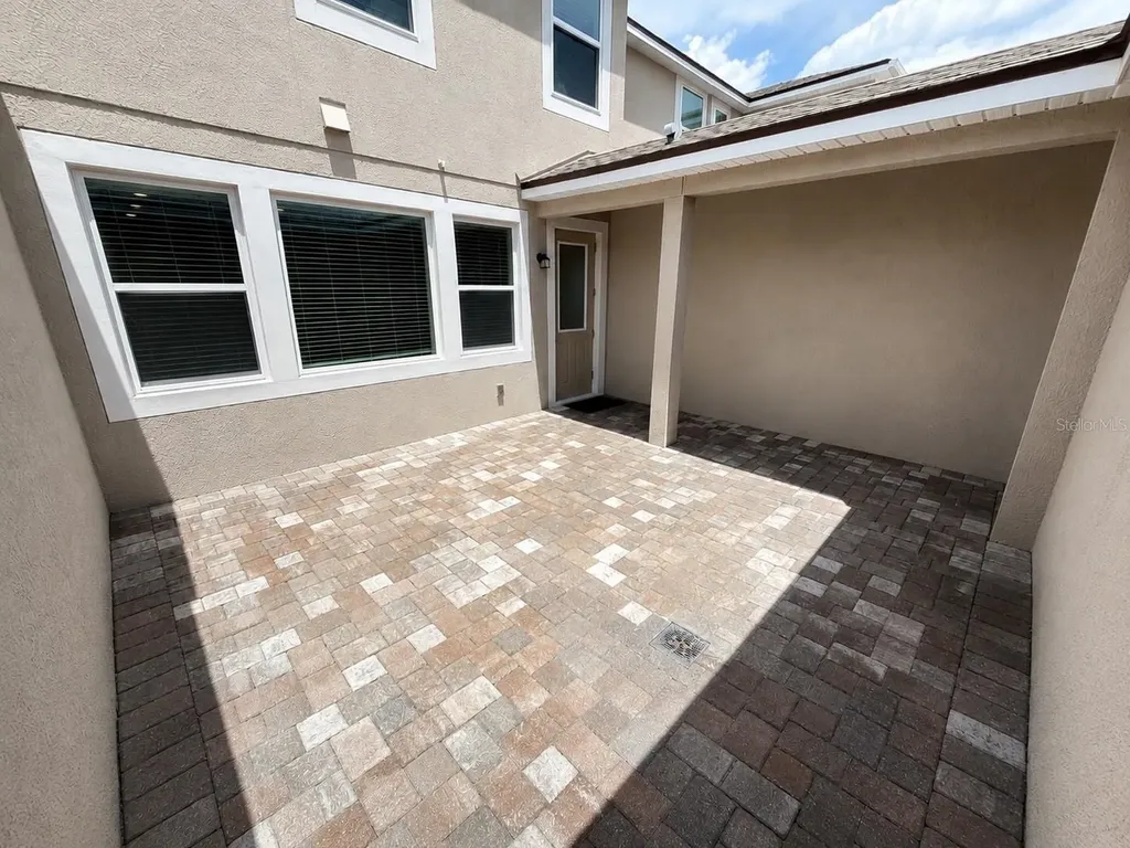 16461 Prairie School Drive Winter Garden FL 34787