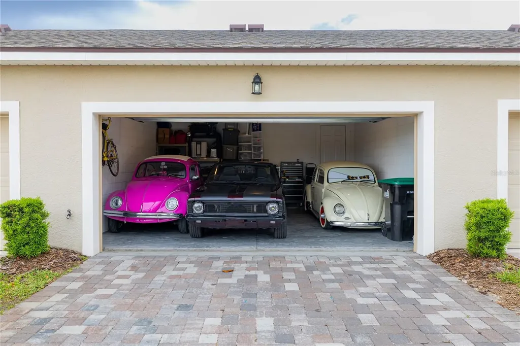 16461 Prairie School Drive Winter Garden FL 34787