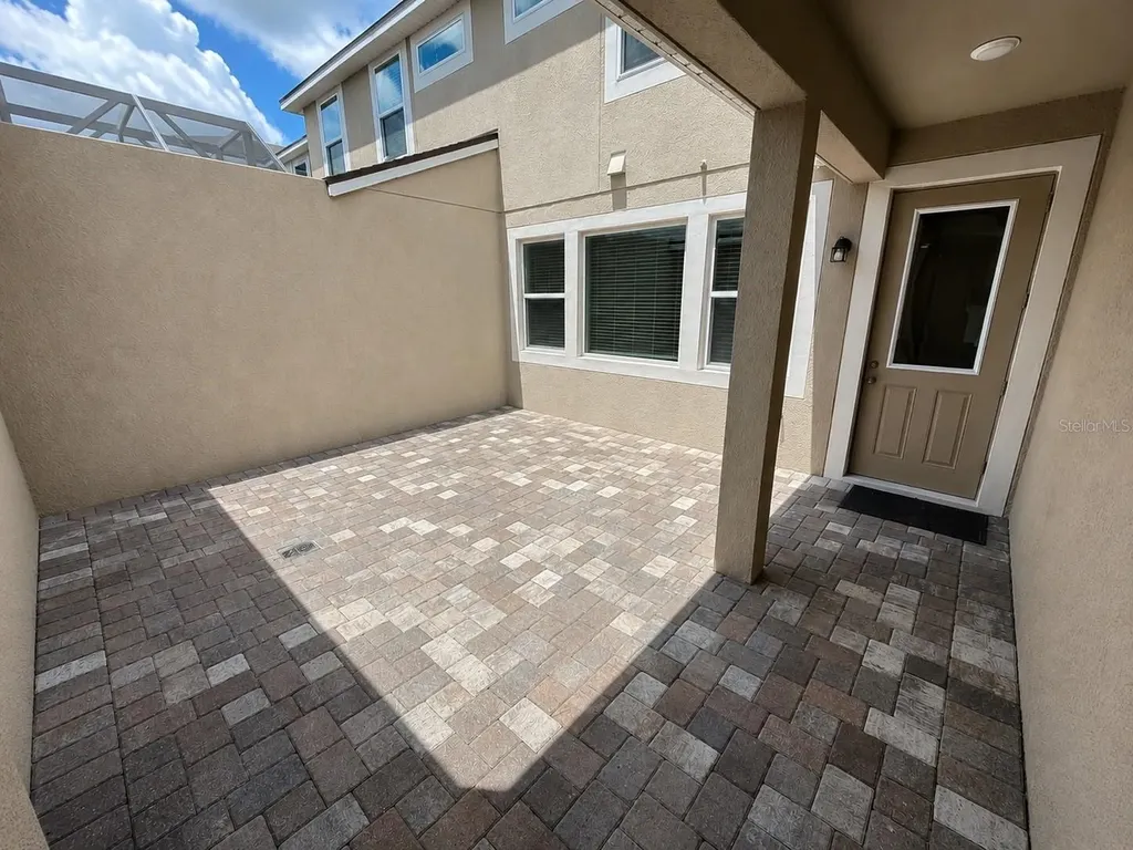 16461 Prairie School Drive Winter Garden FL 34787