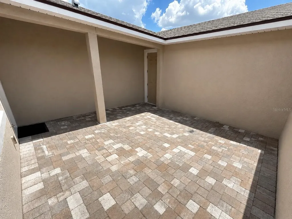 16461 Prairie School Drive Winter Garden FL 34787