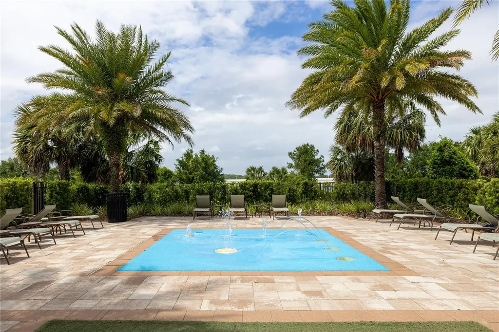 16461 Prairie School Drive Winter Garden FL 34787