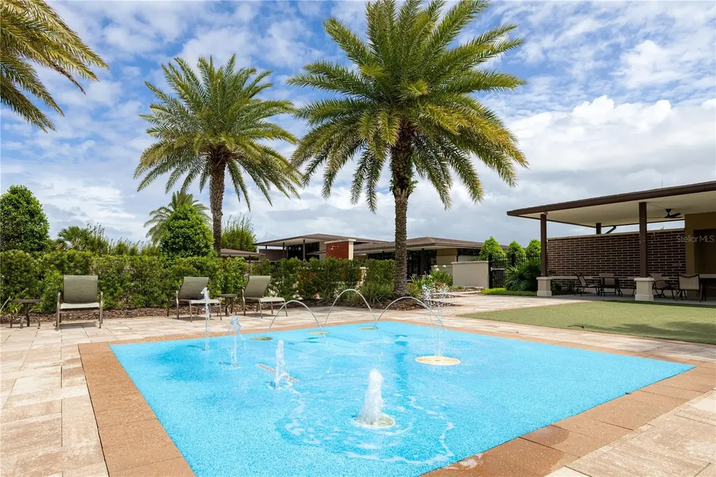 16461 Prairie School Drive Winter Garden FL 34787