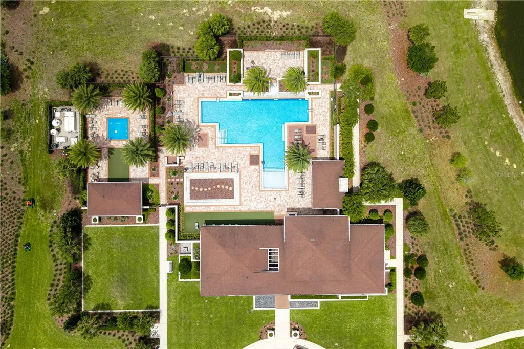16461 Prairie School Drive Winter Garden FL 34787