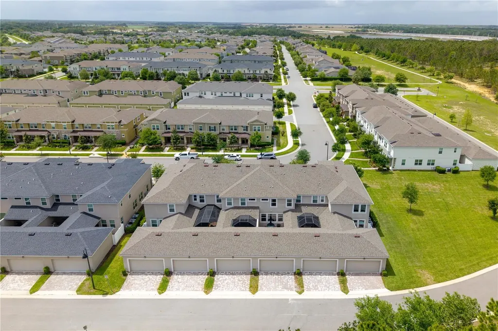 16461 Prairie School Drive Winter Garden FL 34787