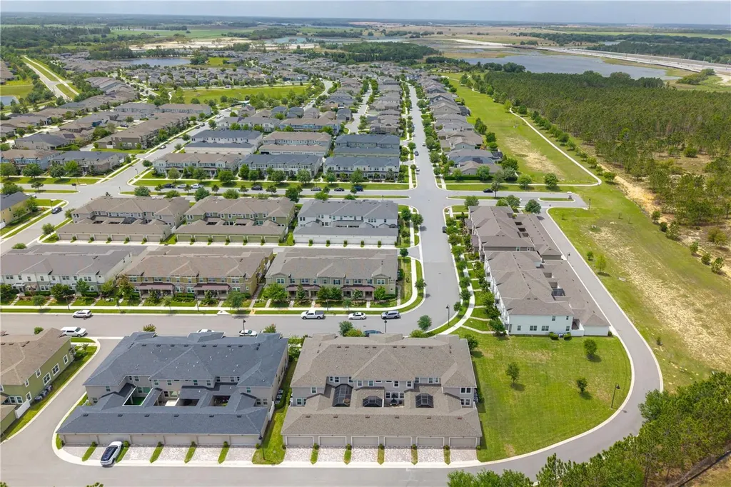 16461 Prairie School Drive Winter Garden FL 34787