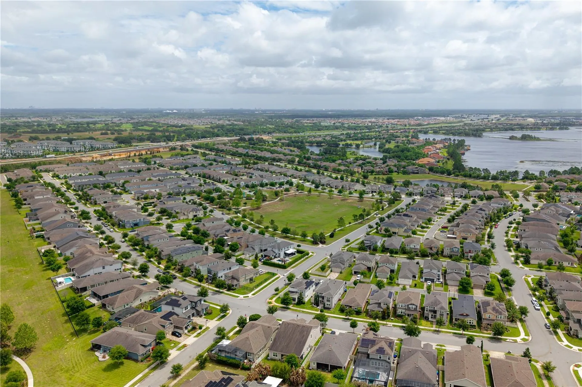 16461 Prairie School Drive Winter Garden FL 34787
