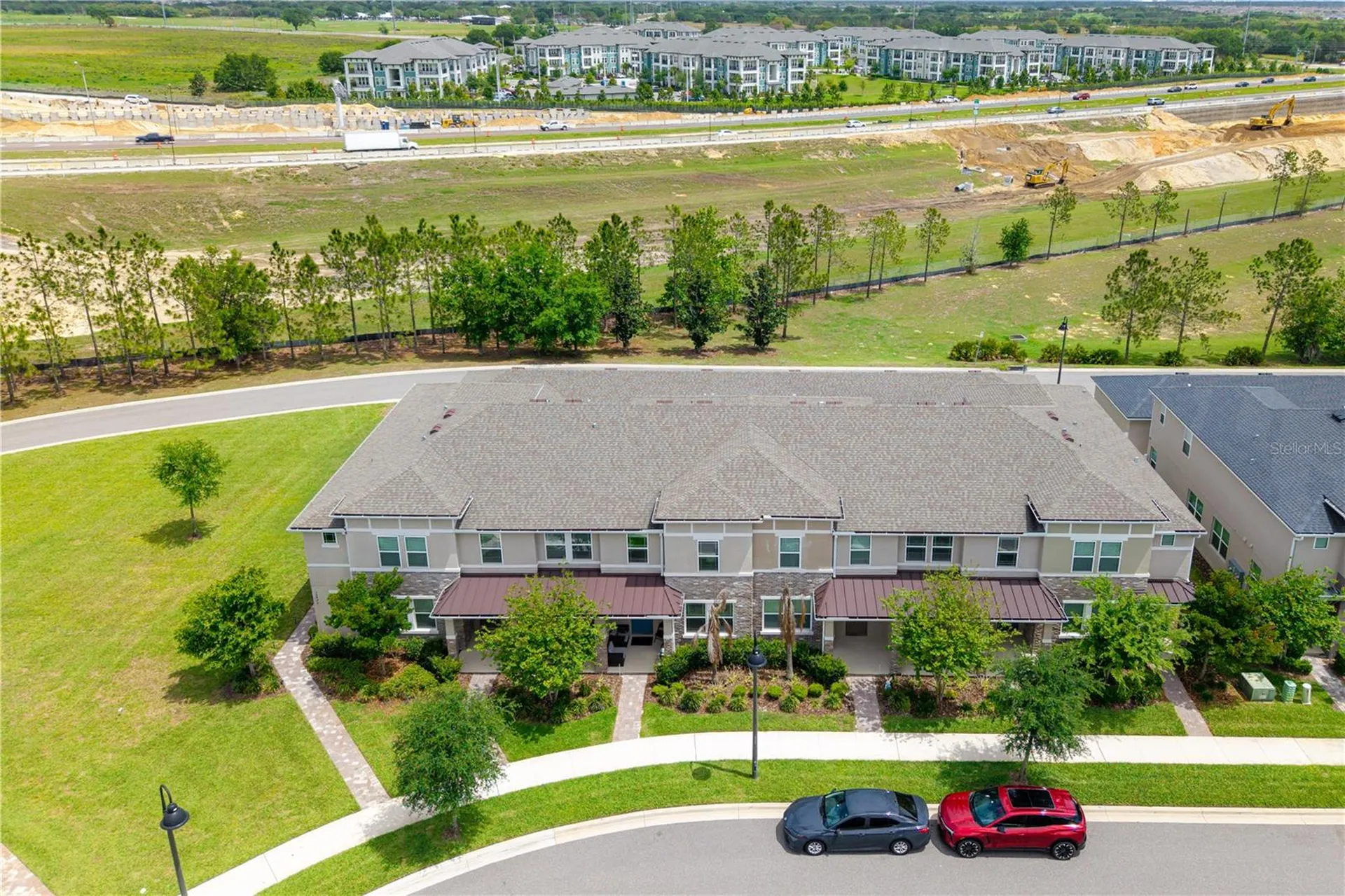 16461 Prairie School Drive Winter Garden FL 34787