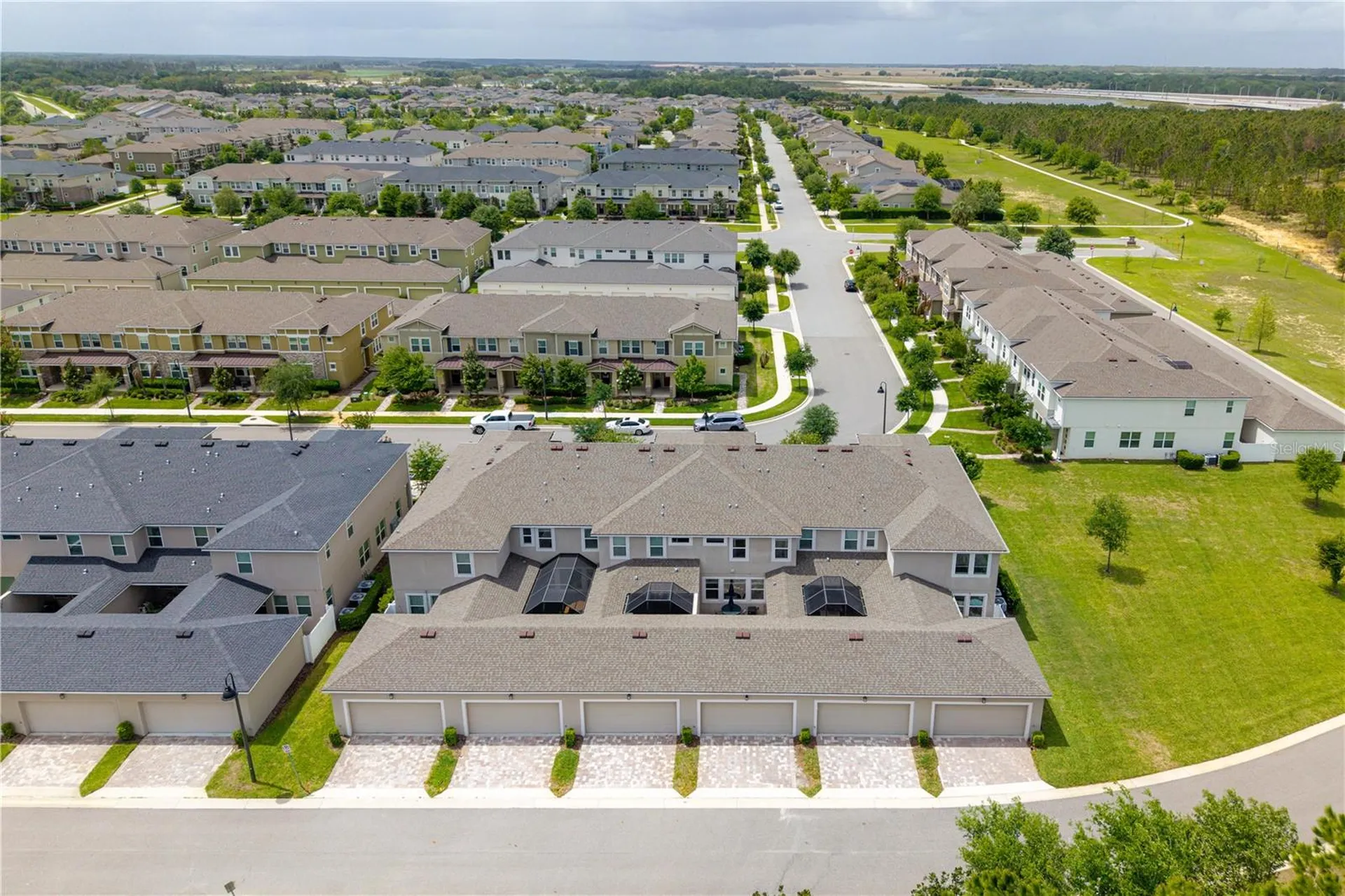 16461 Prairie School Drive Winter Garden FL 34787