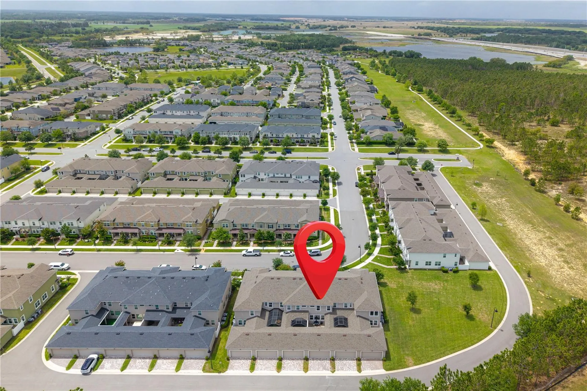 16461 Prairie School Drive Winter Garden FL 34787