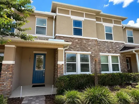 16461 Prairie School Drive Winter Garden FL 34787